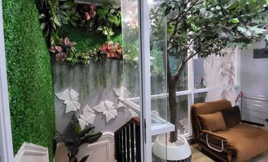 Dijual Rumah bisa cash kpr di Discovery Aluvia Bintaro Jaya Tangsel