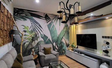 Dijual Rumah bisa cash kpr di Discovery Aluvia Bintaro Jaya Tangsel