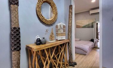 Dijual Rumah bisa cash kpr di Discovery Aluvia Bintaro Jaya Tangsel