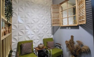 Dijual Rumah bisa cash kpr di Discovery Aluvia Bintaro Jaya Tangsel