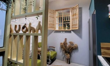 Dijual Rumah bisa cash kpr di Discovery Aluvia Bintaro Jaya Tangsel