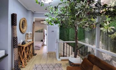 Dijual Rumah bisa cash kpr di Discovery Aluvia Bintaro Jaya Tangsel