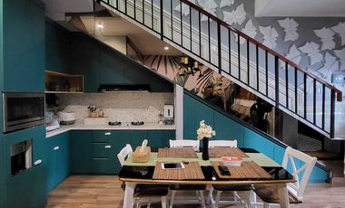 Dijual Rumah bisa cash kpr di Discovery Aluvia Bintaro Jaya Tangsel