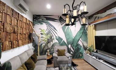 Dijual Rumah bisa cash kpr di Discovery Aluvia Bintaro Jaya Tangsel