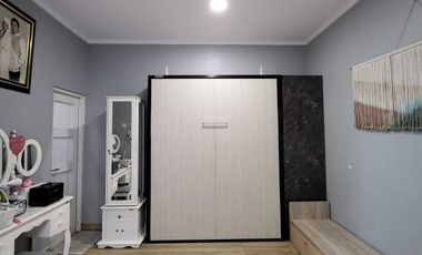 Dijual Rumah bisa cash kpr di Discovery Aluvia Bintaro Jaya Tangsel