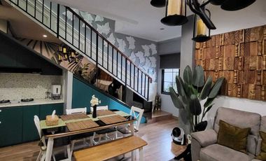 Dijual Rumah bisa cash kpr di Discovery Aluvia Bintaro Jaya Tangsel