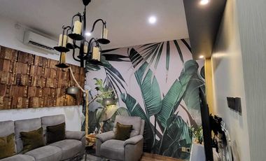 Dijual Rumah bisa cash kpr di Discovery Aluvia Bintaro Jaya Tangsel