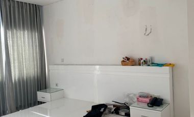 townhouse di ancol jakarta utara