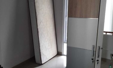 Rumah 2 Lantai di Jatinangor City Park Dekat ke IPDN