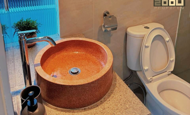 Dijual Villa Modern 2 Lantai Lokasi Semer, Badung Bali