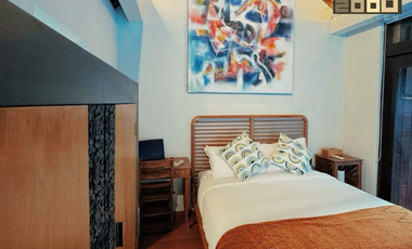 Dijual Villa Modern 2 Lantai Lokasi Semer, Badung Bali