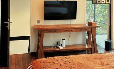 Dijual Villa Modern 2 Lantai Lokasi Semer, Badung Bali