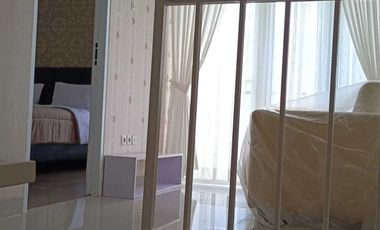 Dijual Rumah Baru 2 lantai di belakang stasiun Jatinegara Jakarta