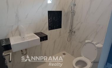 Dijual Rumah minimalis 2 lantai murah view gunung murah dibogor