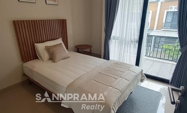 Dijual Rumah minimalis 2 lantai murah view gunung murah dibogor