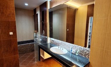 Rumah di Pantai Indah Kapuk Cluster Johar Dekat Mall Pik Avenue