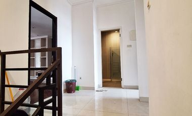 Rumah di Pantai Indah Kapuk Cluster Johar Dekat Mall Pik Avenue