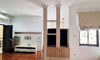 Rumah di Pantai Indah Kapuk Cluster Johar Dekat Mall Pik Avenue