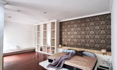 Rumah di Pantai Indah Kapuk Cluster Johar Dekat Mall Pik Avenue