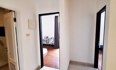 Rumah di Pantai Indah Kapuk Cluster Johar Dekat Mall Pik Avenue