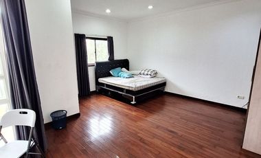 Rumah di Pantai Indah Kapuk Cluster Johar Dekat Mall Pik Avenue