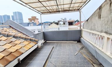 Rumah di Pantai Indah Kapuk Cluster Johar Dekat Mall Pik Avenue