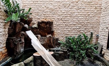 Rumah di Pantai Indah Kapuk Cluster Johar Dekat Mall Pik Avenue