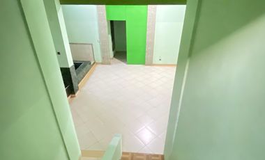 DIJUAL RUMAH PERUM  2 LANTAI DEKAT SMA TARUNA NUSANTARA MAGELANG
