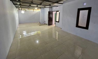 Rumah Siap Huni Pojokan Lokasi Perum Graha Surya Mas Krian Sidoarjo