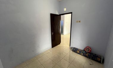 Rumah Siap Huni Pojokan Lokasi Perum Graha Surya Mas Krian Sidoarjo