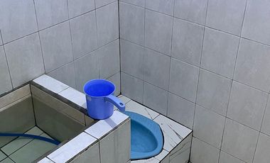 Rumah Siap Huni Pojokan Lokasi Perum Graha Surya Mas Krian Sidoarjo