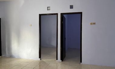 Rumah Siap Huni Pojokan Lokasi Perum Graha Surya Mas Krian Sidoarjo