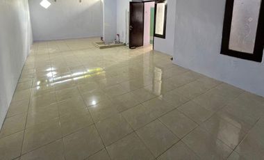 Rumah Siap Huni Pojokan Lokasi Perum Graha Surya Mas Krian Sidoarjo