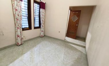 Jual Segera Rumah Siap Huni Tanah 120 m2, Luas bangunan 200 m2