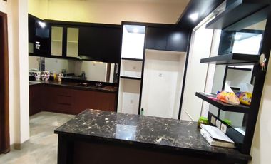 Jual Segera Rumah Siap Huni Tanah 120 m2, Luas bangunan 200 m2