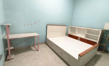 Jual Segera Rumah Siap Huni Tanah 120 m2, Luas bangunan 200 m2