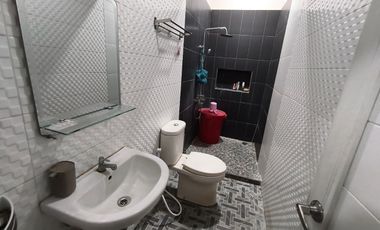 Jual Segera Rumah Siap Huni Tanah 120 m2, Luas bangunan 200 m2