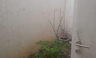 Jual BU Rumah Banara Serpong 2 Lantai 72 meter PPJB Setu TangSel