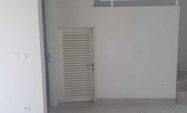 Jual BU Rumah Banara Serpong 2 Lantai 72 meter PPJB Setu TangSel