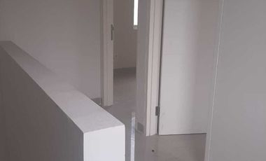 Jual BU Rumah Banara Serpong 2 Lantai 72 meter PPJB Setu TangSel