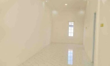 Dijual Rumah Konsep Scandinavian Lokasi - Sidoarjo