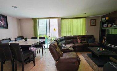 CASA EN VENTA EN FRACC LOMAS DEL VALLE, PUEBLA