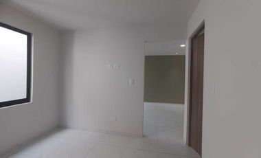 CASA EN VENTA EN SAN PEDRO CHOLULA