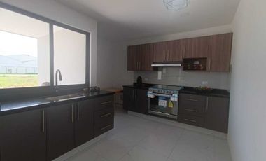 CASA EN VENTA EN SAN PEDRO CHOLULA