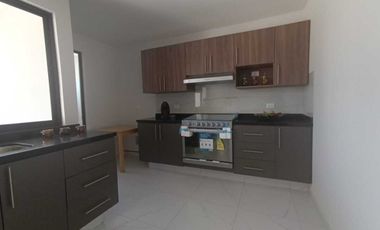 CASA EN VENTA EN SAN PEDRO CHOLULA