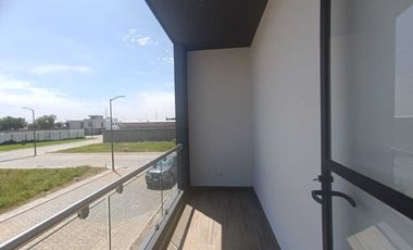 CASA EN VENTA EN SAN PEDRO CHOLULA