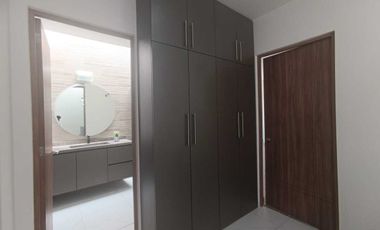 CASA EN VENTA EN SAN PEDRO CHOLULA