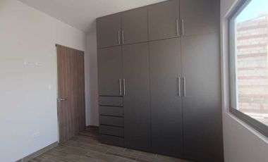 CASA EN VENTA EN SAN PEDRO CHOLULA