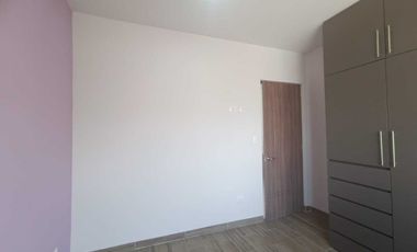 CASA EN VENTA EN SAN PEDRO CHOLULA