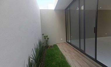 CASA EN VENTA EN SAN PEDRO CHOLULA